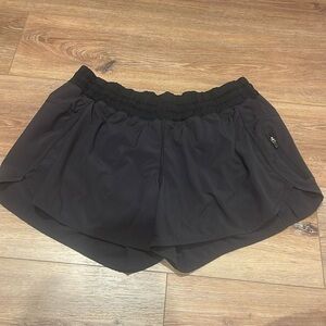 TRACKER SHORTS LULULEMON